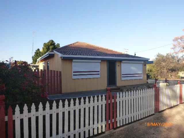 7 Chennel Crescent, Barmera SA 5345