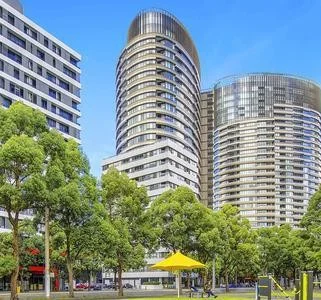 Additional image 3 of 2309/7 Australia Avenue, Sydney Olympic Park NSW 2127