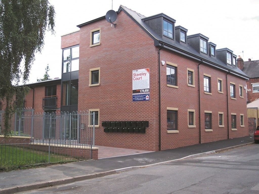 Additional image 10 of Studio Flat, Staveley Road, S8, N1 7GU