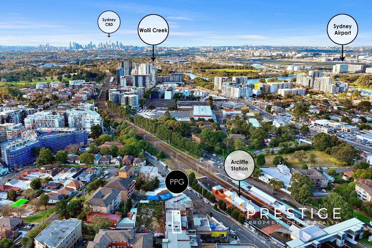 Additional image 10 of FLAT/11 Belmore Street, Arncliffe NSW 2205
