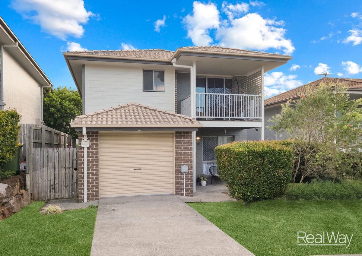90/116 Albert Street, Goodna QLD 4300