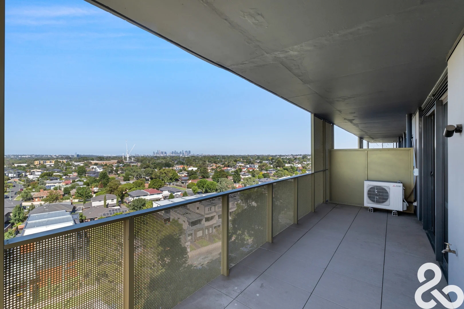 Additional image 4 of 703a/294 Bell Street, Heidelberg VIC 3084
