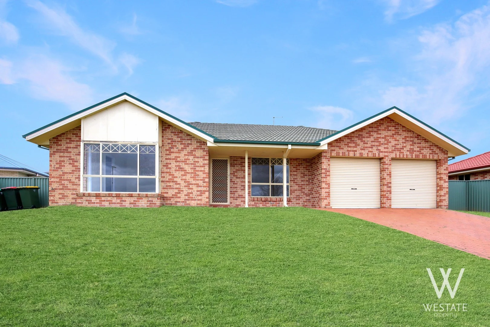 31 Sapphire Crescent, Kelso NSW 2795