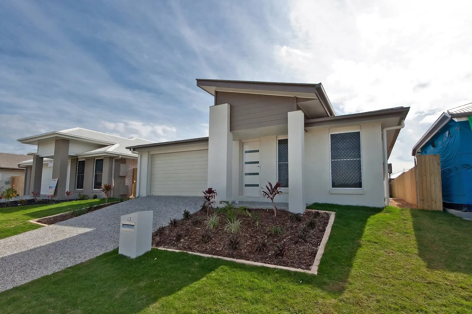 43 Fern Parade, Griffin QLD 4503