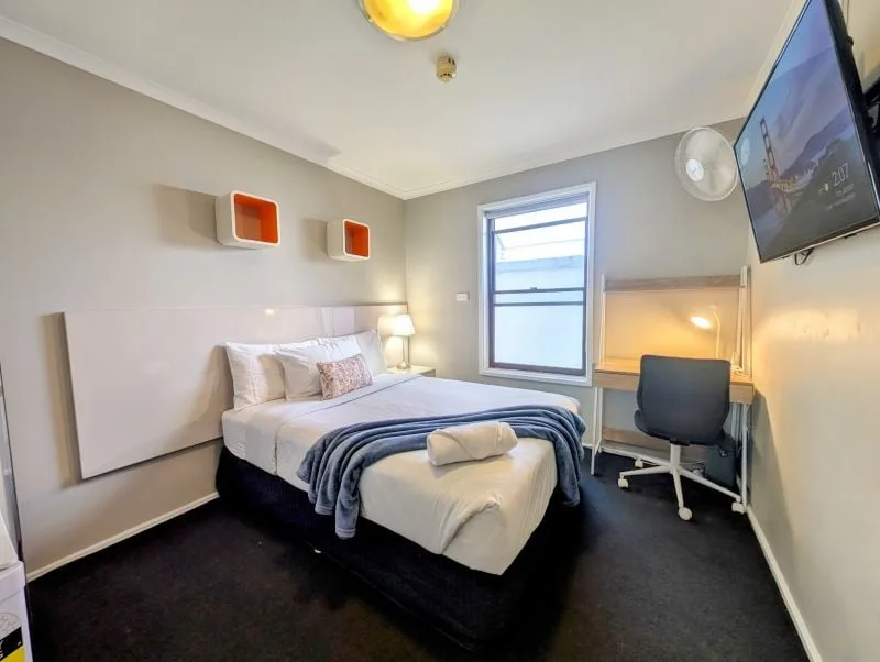 10/117 Arundel St, Forest Lodge NSW 2037