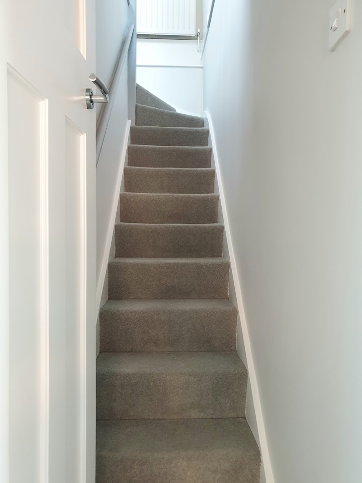Additional image 20 of 4 Bed Semi-Detached House, Abbey Road, NG2, N1 7GU