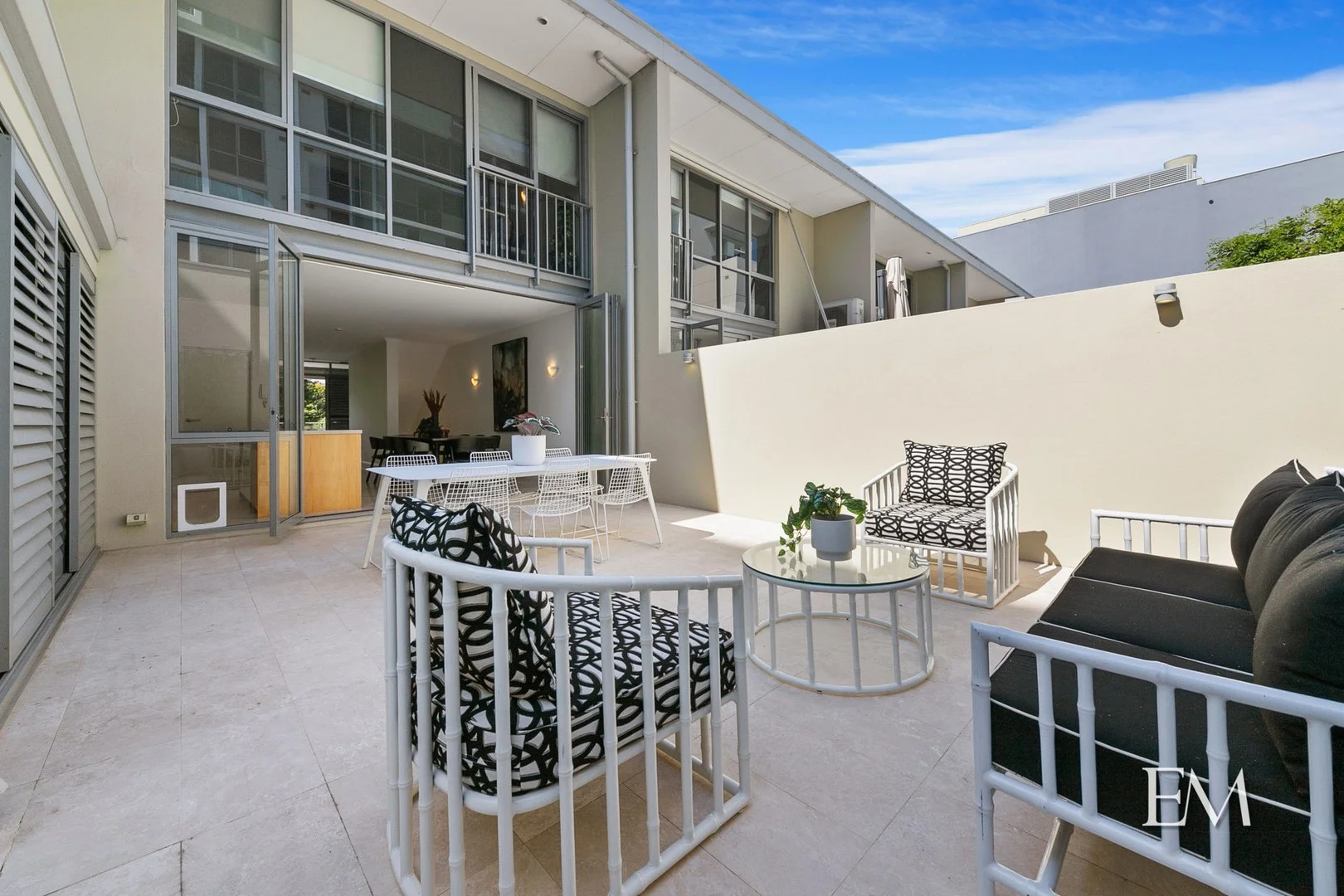 14/5 Hay Street, East Perth WA 6004