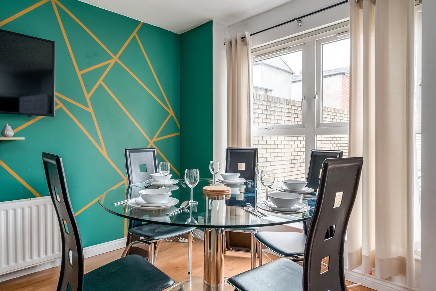 Additional image 19 of 2 Bed Semi-Detached House, St. Judes Square, BT7, N1 7GU