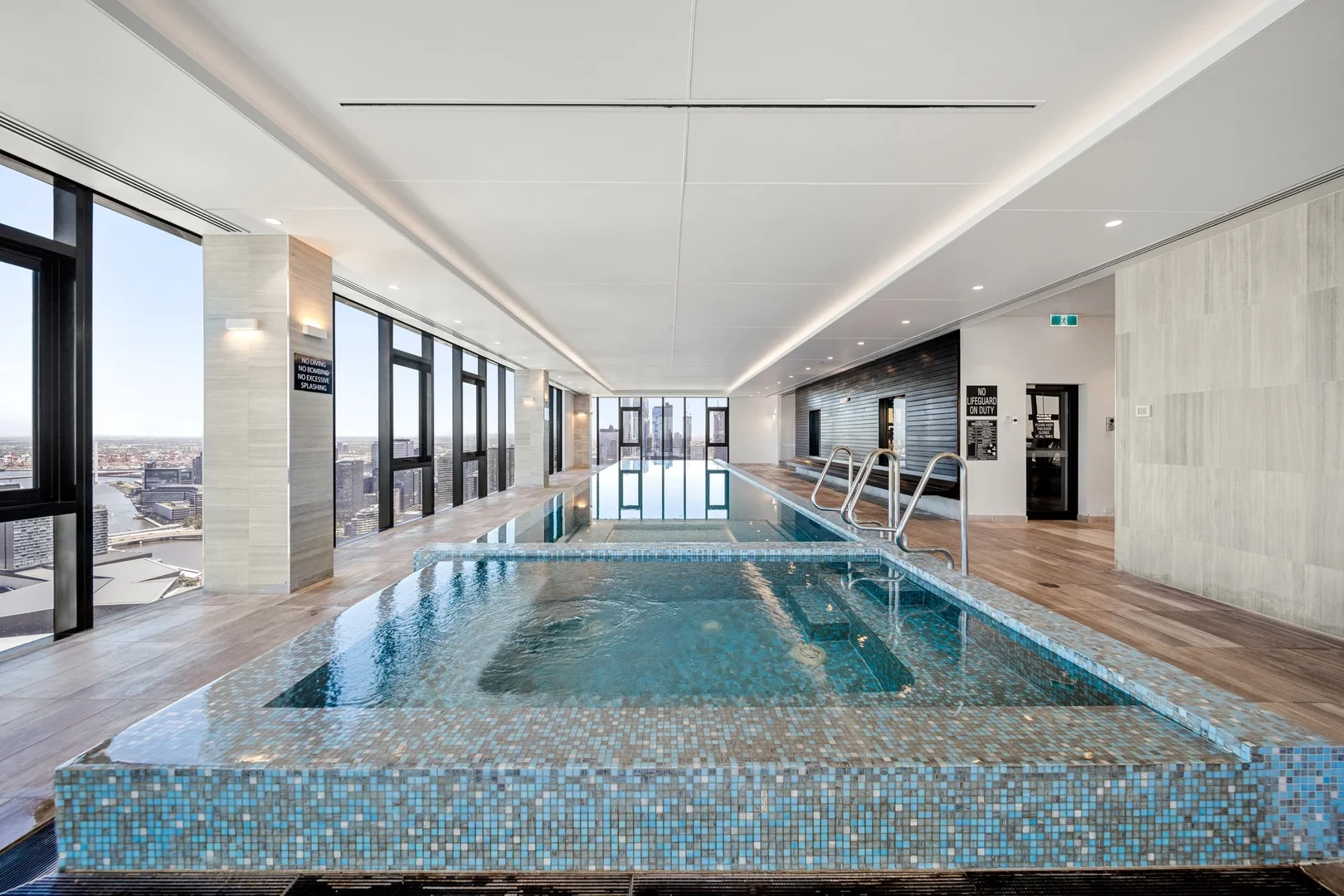 Additional image 11 of 4001/45 Clarke Street, Southbank VIC 3006