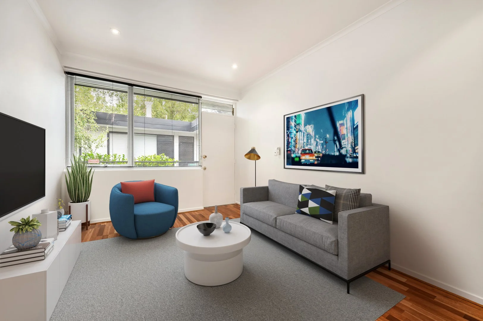 12/13 Crimea Street, St Kilda VIC 3182