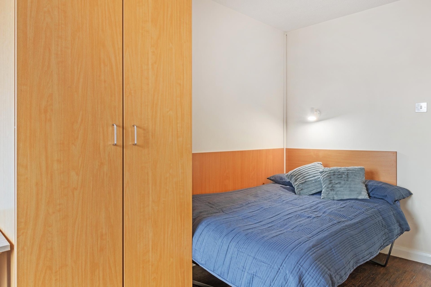 Room in a Shared Flat, The Farthings, NG7, N1 7GU