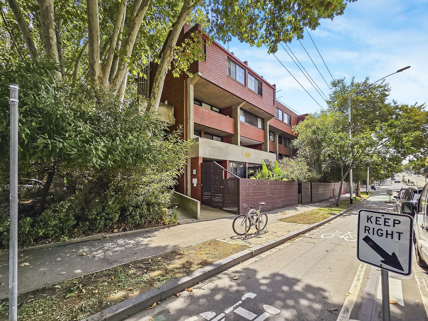 A19/335 Abbotsford Street, North Melbourne VIC 3051