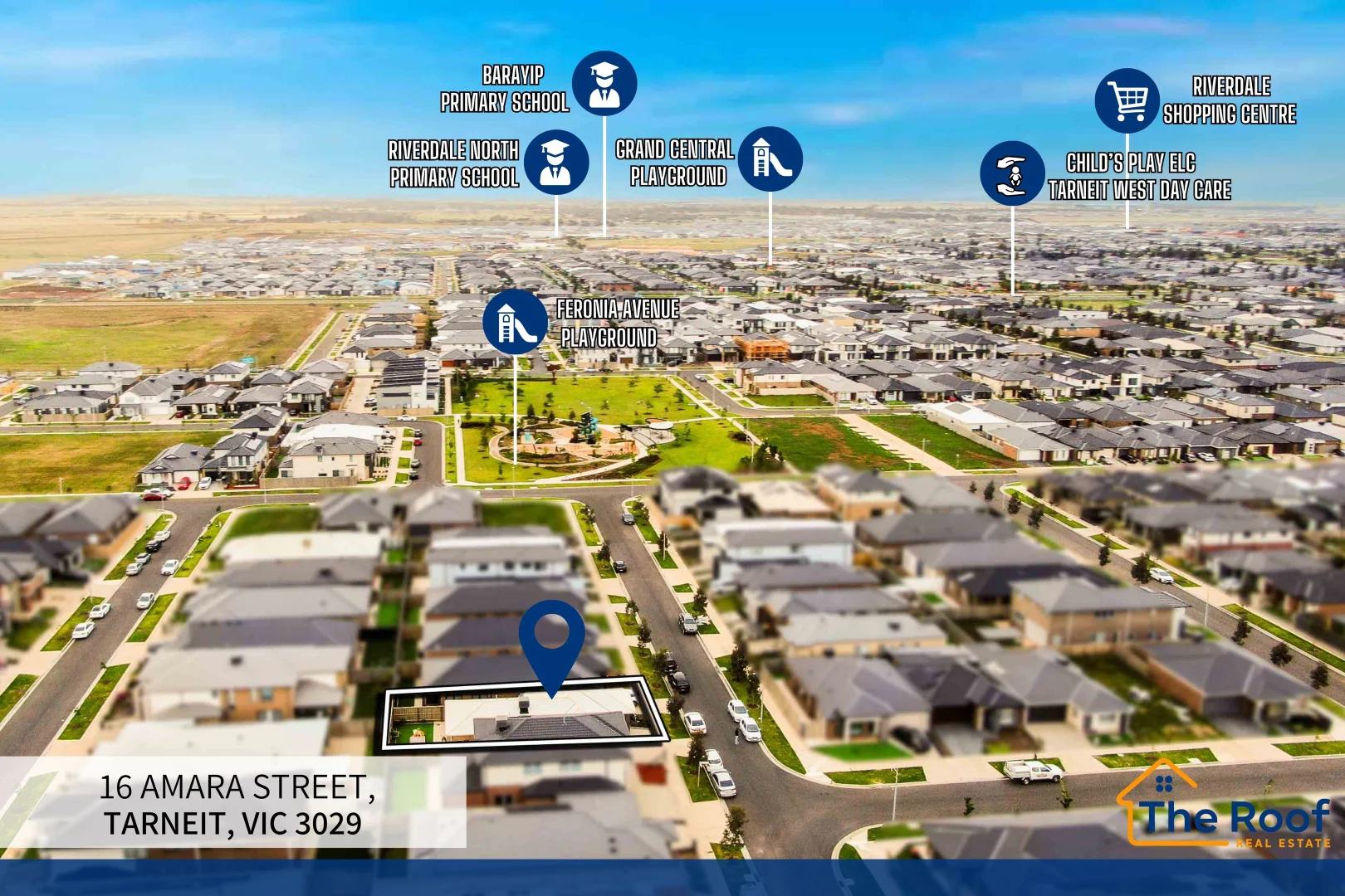 Additional image 19 of 16 Amara Street, Tarneit VIC 3029