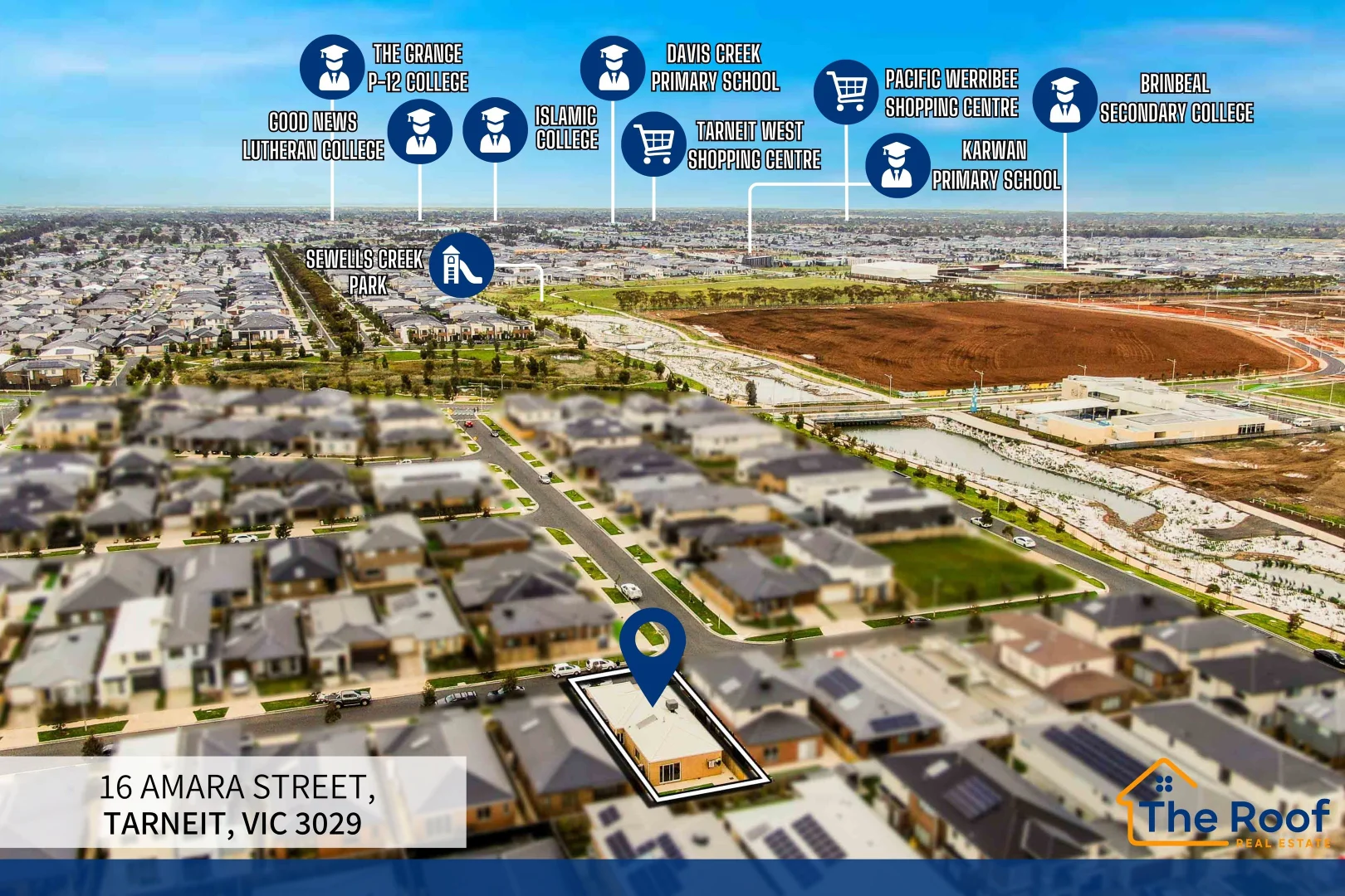 Additional image 17 of 16 Amara Street, Tarneit VIC 3029