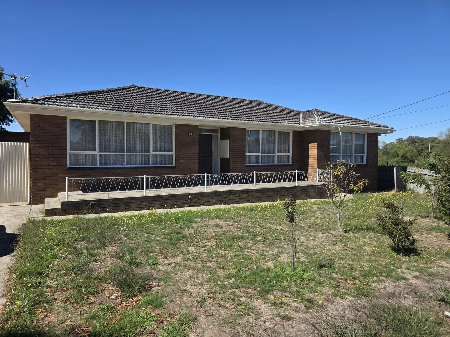 53 Orion Street, Sebastopol VIC 3356