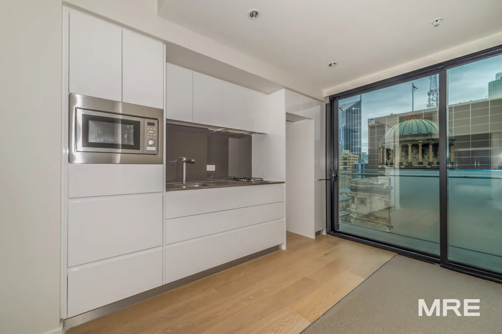 818/199 William Street, Melbourne VIC 3000