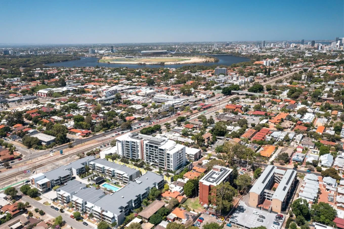 Additional image 27 of 45/2 Tenth Avenue, Maylands WA 6051