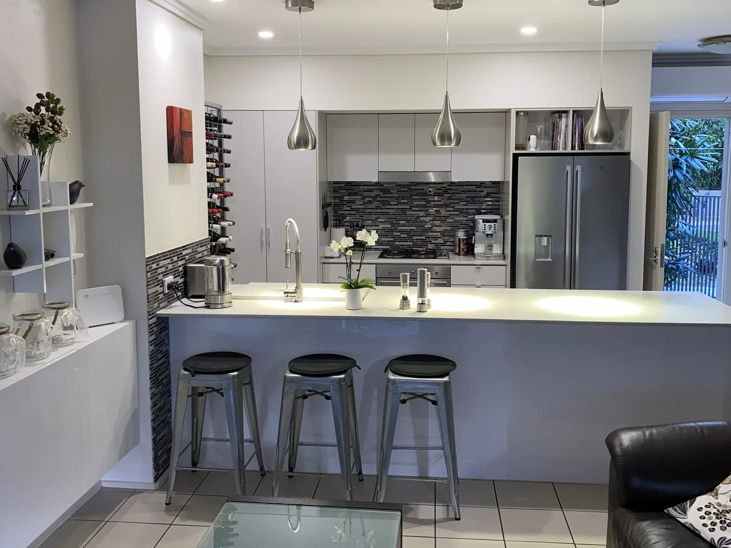 2016/18 Manning Street, Milton QLD 4064
