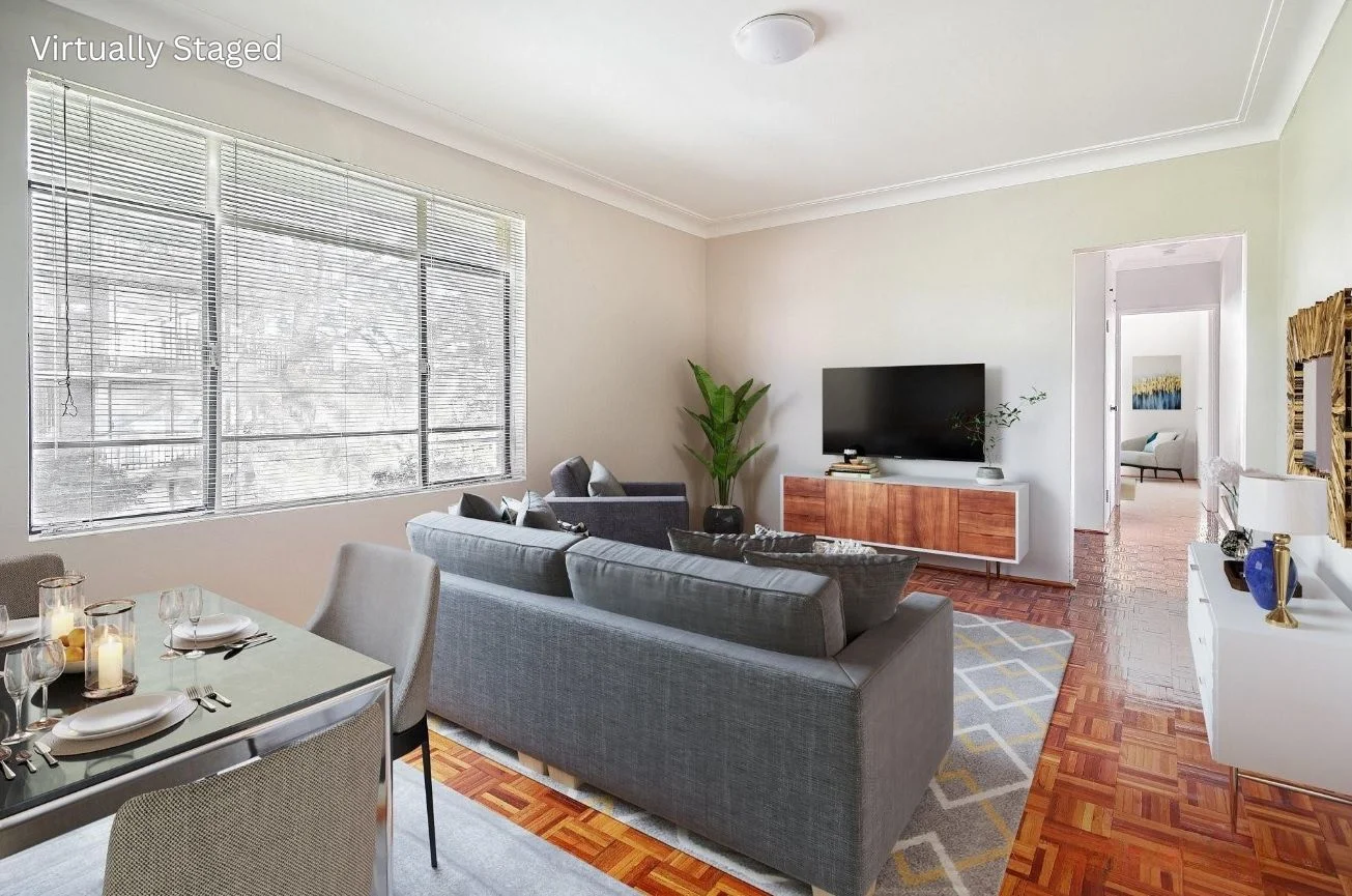 5/110 Atchison Street, Crows Nest NSW 2065