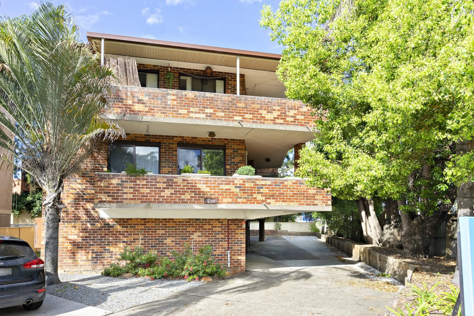 2/1 Isabella Street, North Parramatta NSW 2151