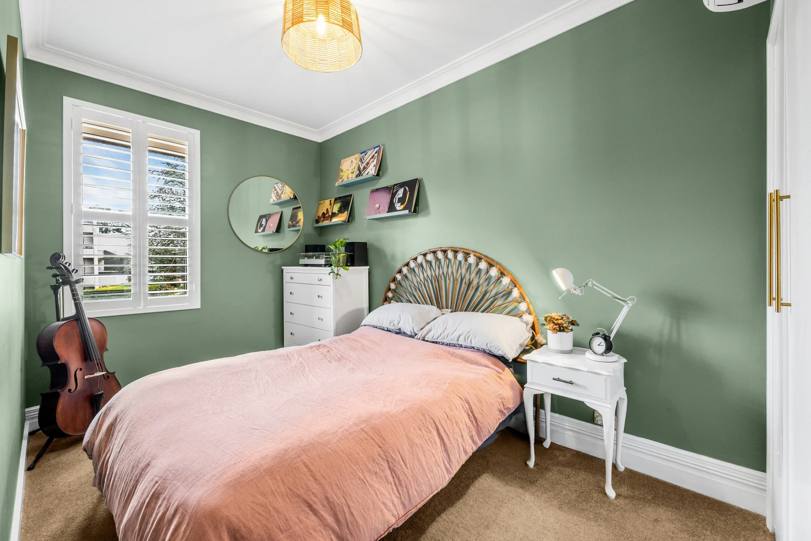 Additional image 10 of 5/3 Ovens Street, Griffith ACT 2603