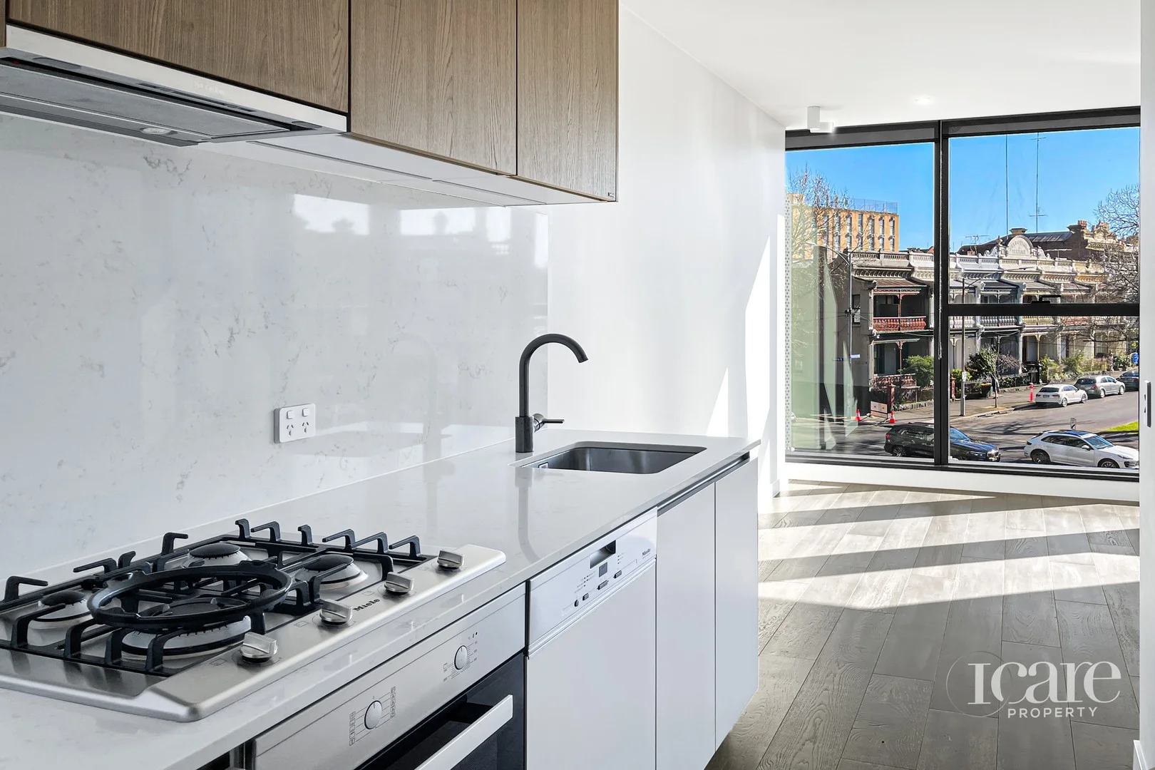 207/23 Mackenzie Street, Melbourne VIC 3000