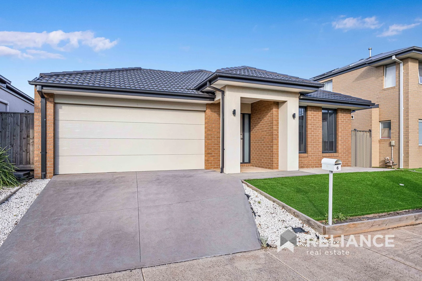 6 Lyric Drive, Mambourin VIC 3024