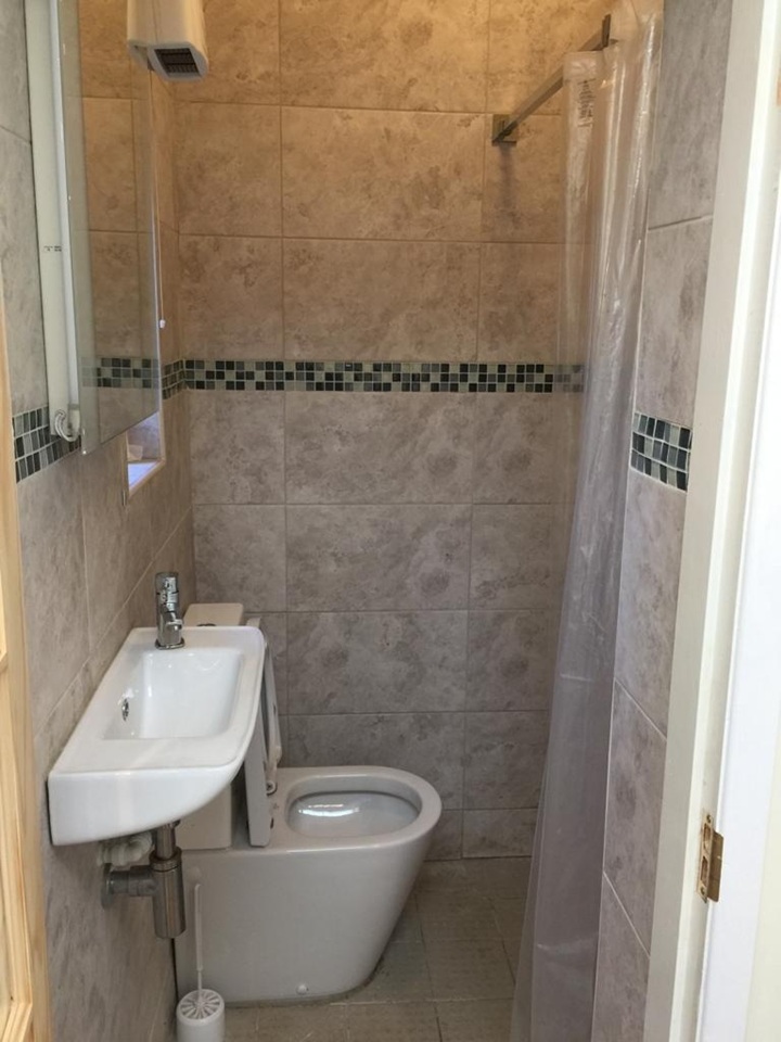 Additional image 5 of Studio Flat, Granville Road, S2, N1 7GU