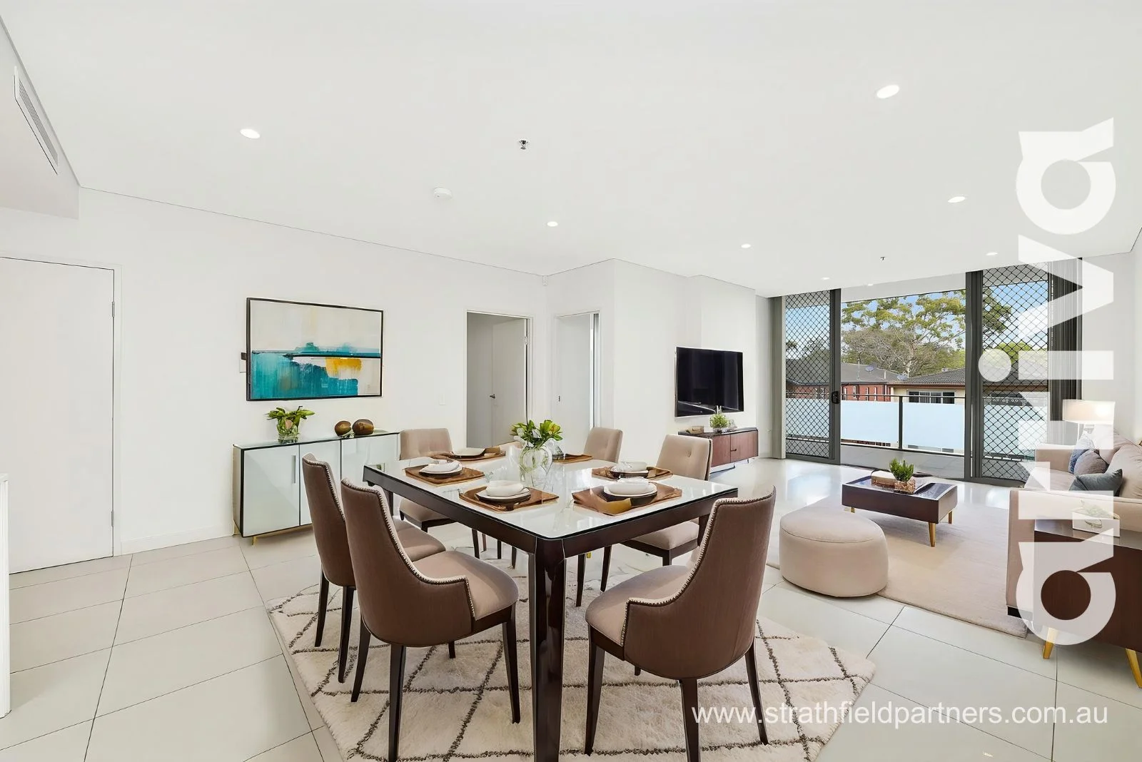 Additional image 2 of 210/23 Morwick Street, Strathfield NSW 2135