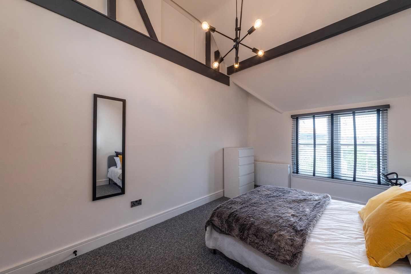 Additional image 14 of 3 Bed Penthouse, Upper Parliment Street, NG1, N1 7GU