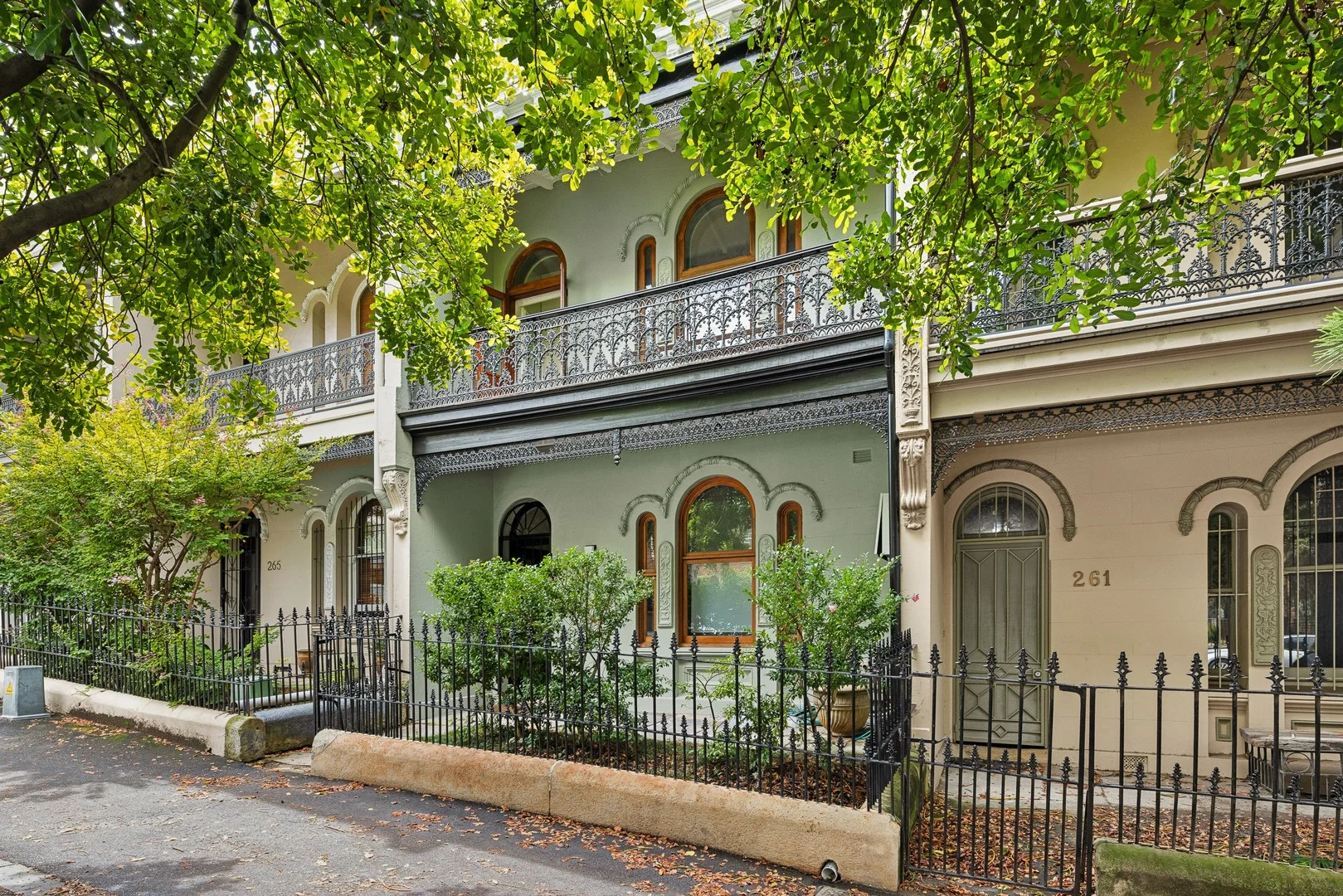 263 Glebe Point Road, Glebe NSW 2037