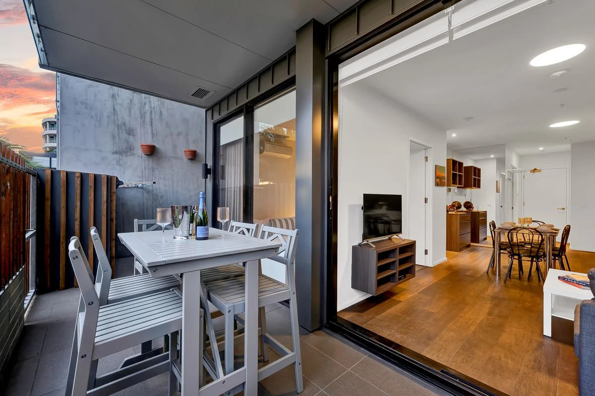 Additional image 2 of G01/40 Beach Street, Port Melbourne VIC 3207