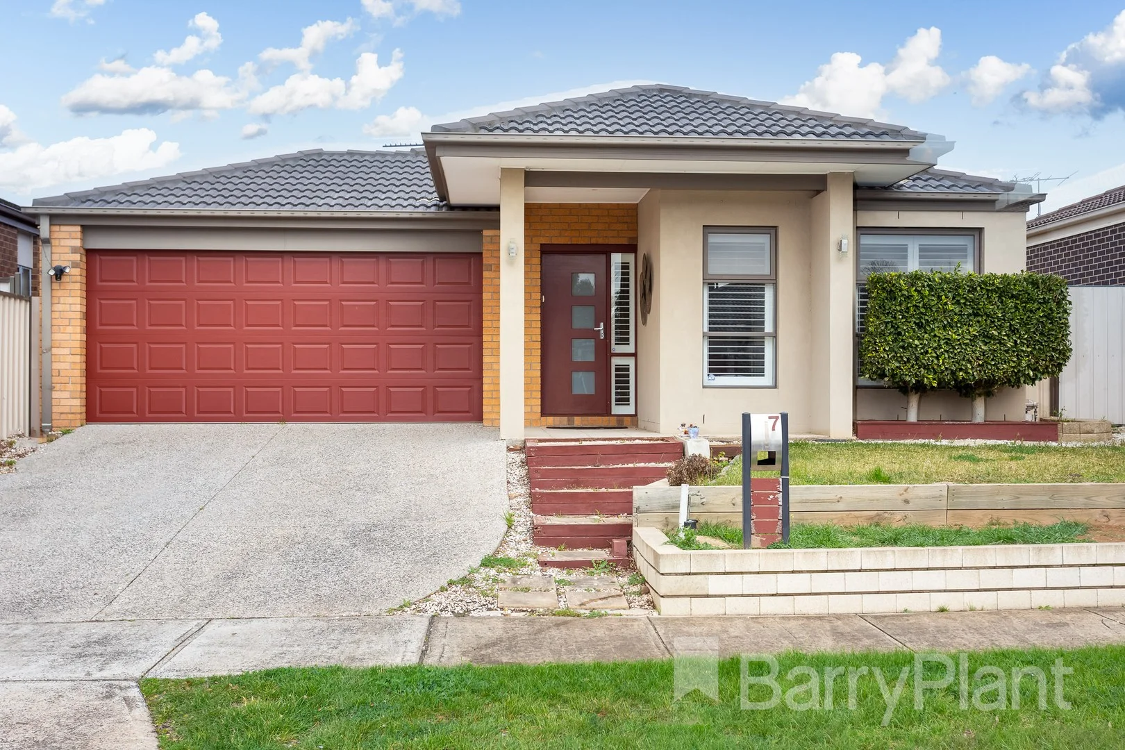7 Tamar Avenue, Point Cook VIC 3030