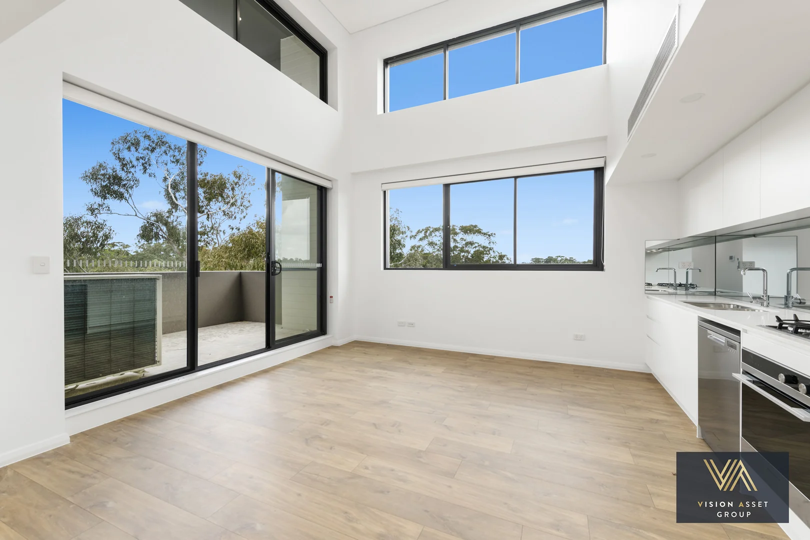 Additional image 2 of 515/10-14 Carinya st, Blacktown NSW 2148