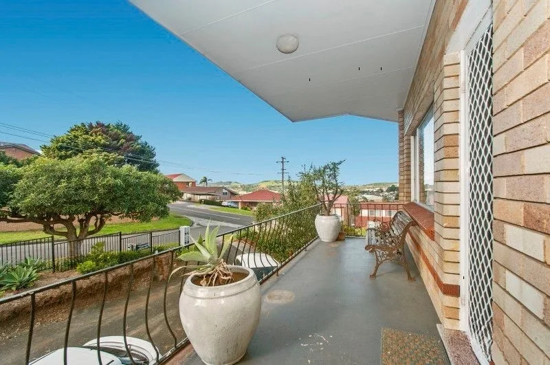 3/12 Adams Avenue, Unanderra NSW 2526