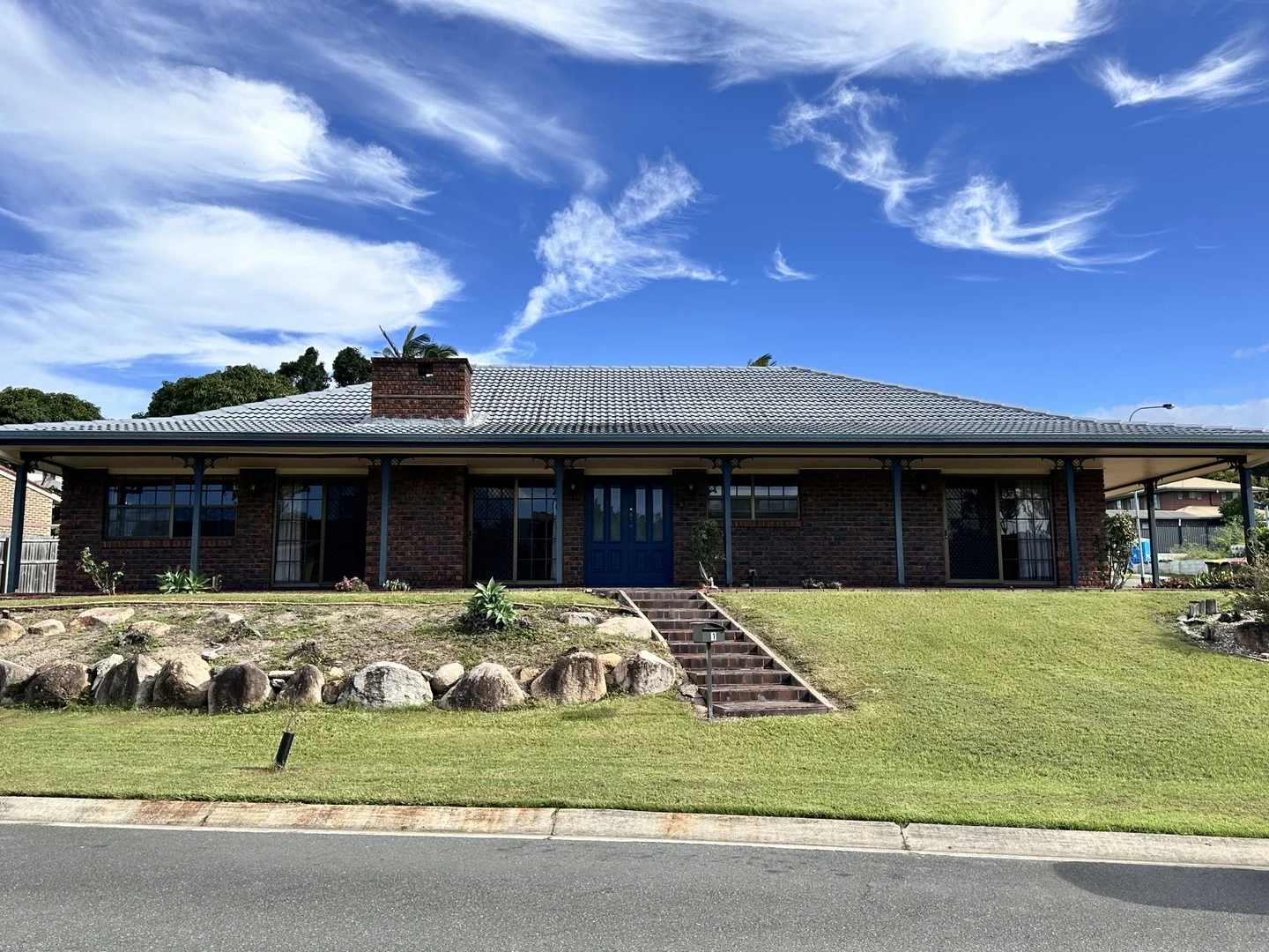 1 Banwell Cr, Carindale QLD 4152