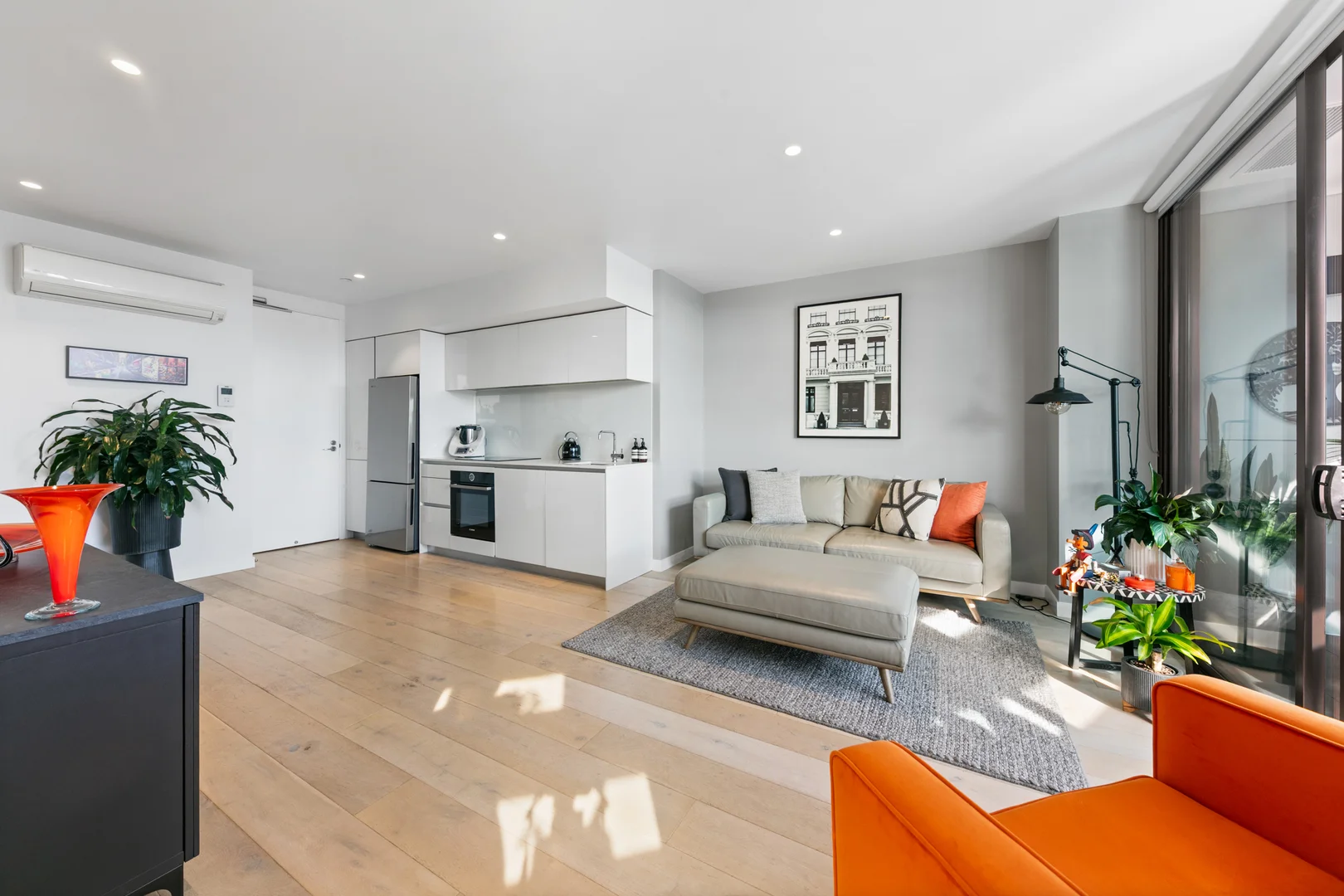 Additional image 3 of 802/31 Grattan Street, Prahran VIC 3181