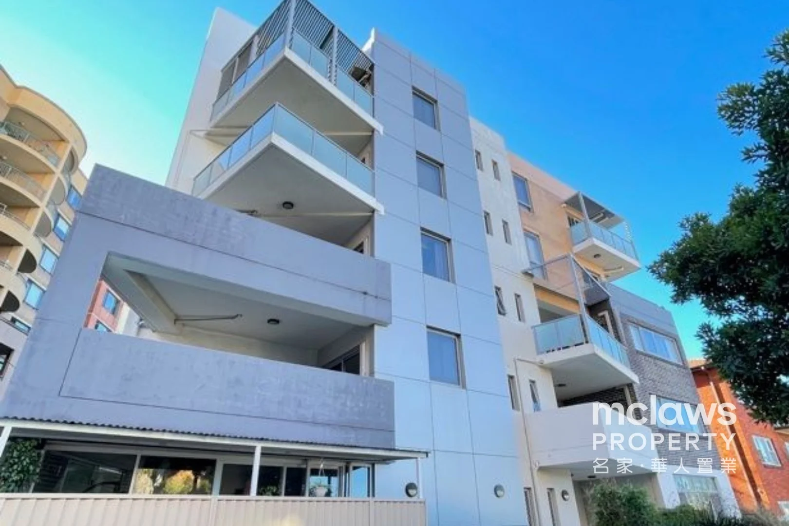 12/2-4 West Street, Hurstville NSW 2220