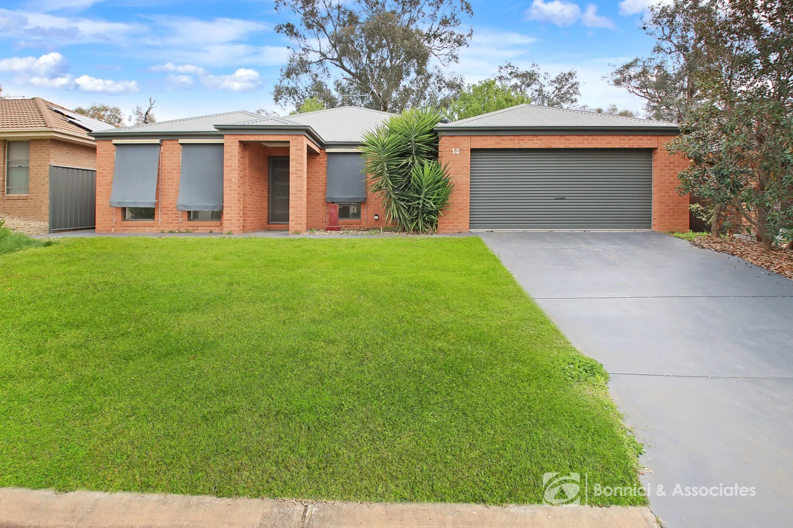 14 Redbox Drive, Thurgoona NSW 2640