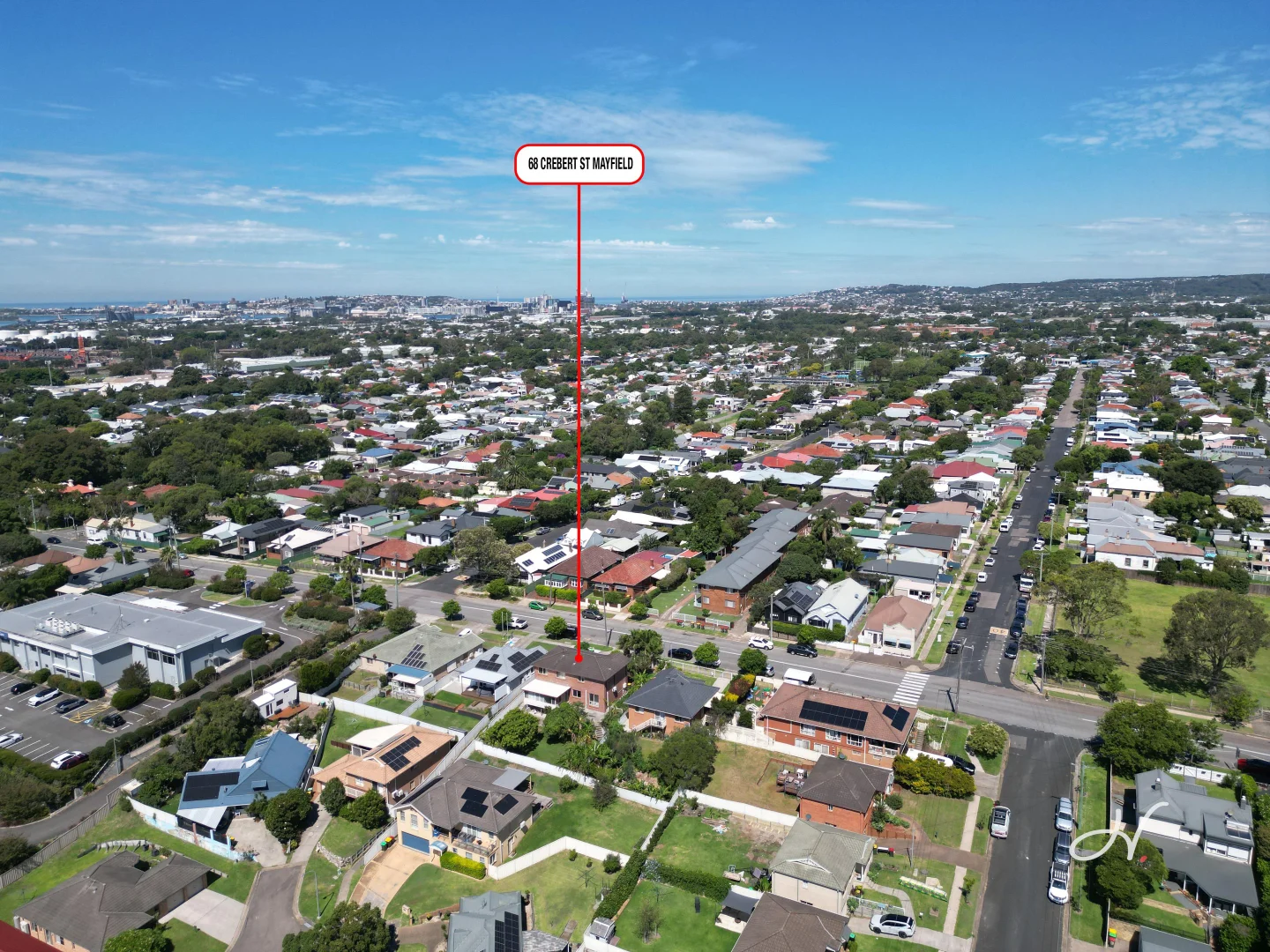 Additional image 22 of 68 Crebert St, Mayfield NSW 2304