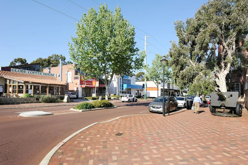 Additional image 9 of 4/3 ANSTEY STREET, South Perth WA 6151