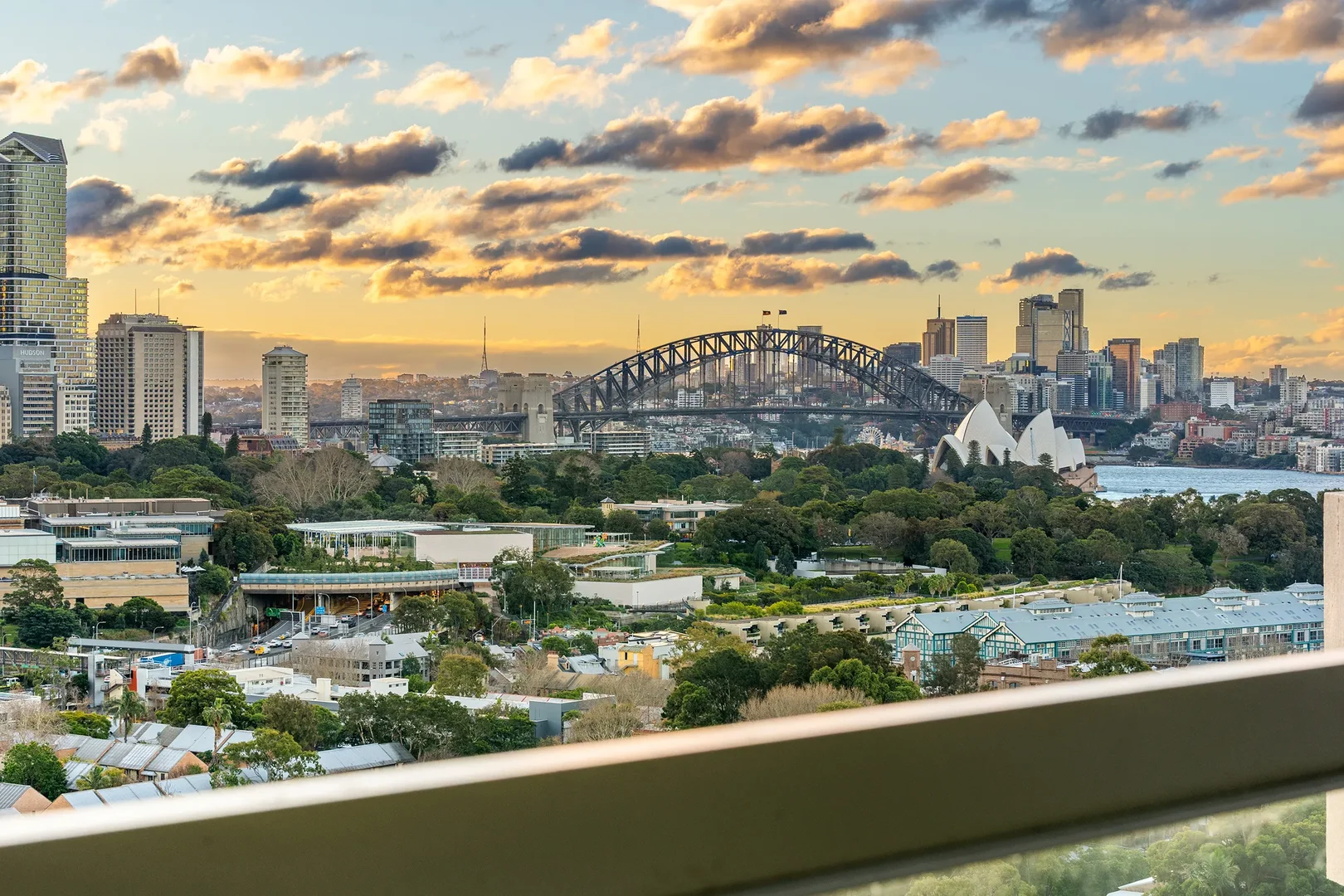 Additional image 2 of 1103/226 Victoria Street, Potts Point NSW 2011