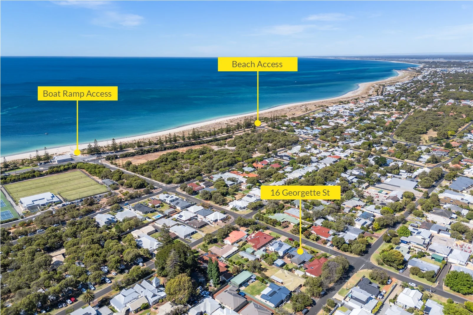 Additional image 25 of 16 Georgette Street, Busselton WA 6280