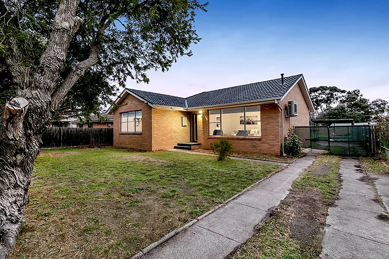17 Windoo Street, Frankston North VIC 3200