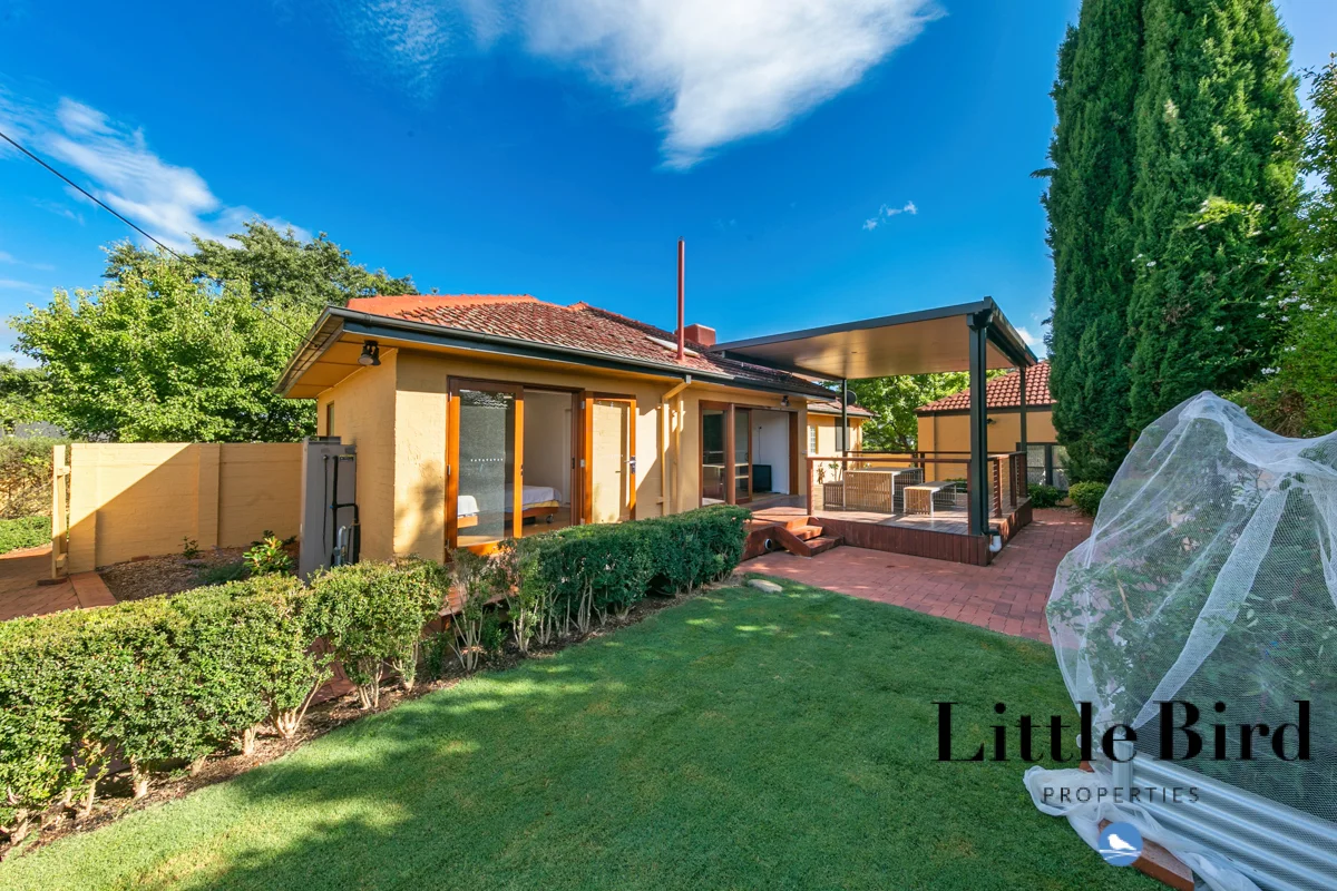 Additional image 17 of 20 Francis Street, Yarralumla ACT 2600