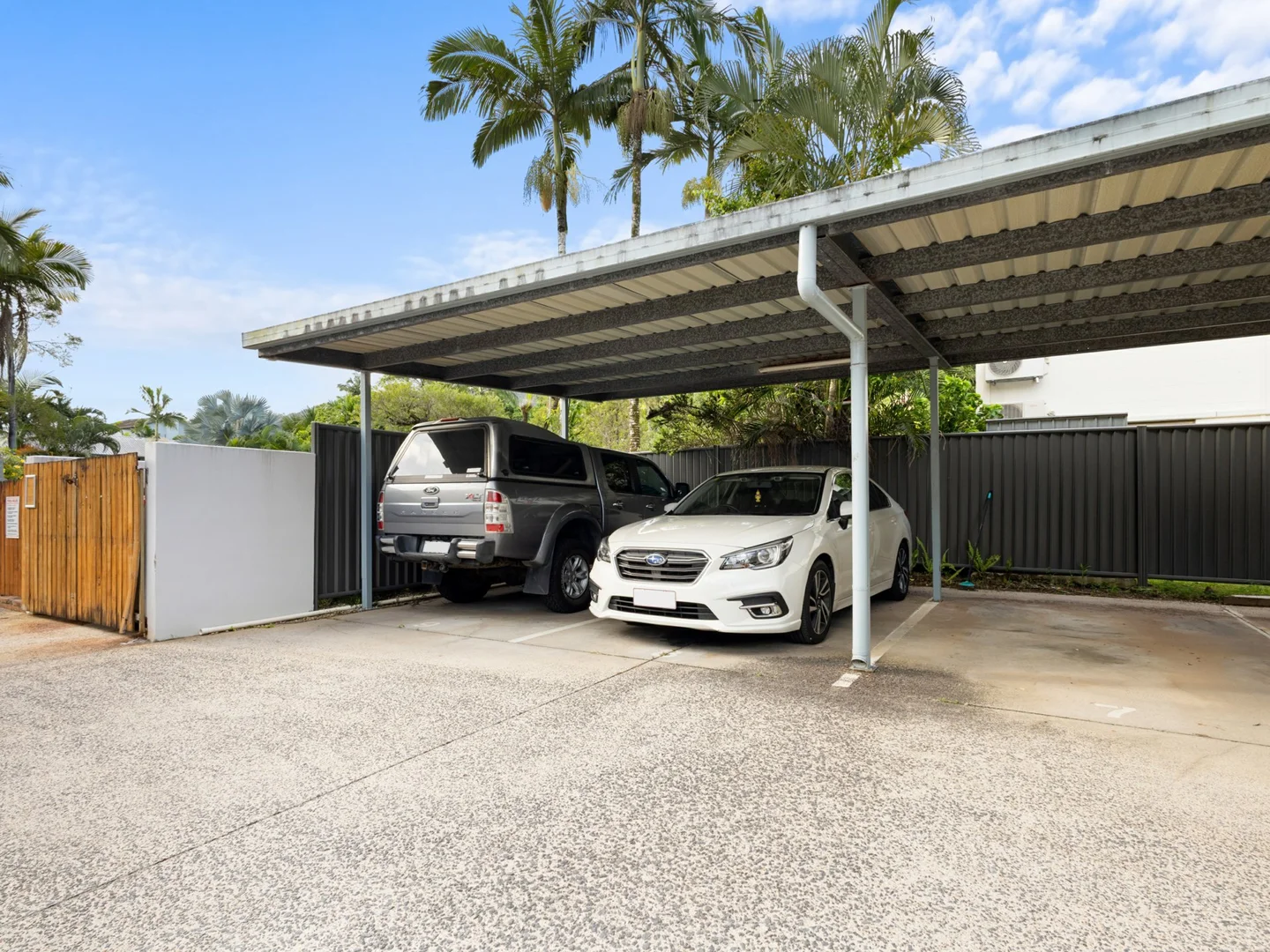 Additional image 8 of 8/2 McPherson Close, Edge Hill QLD 4870