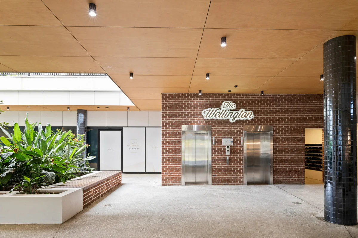 Additional image 18 of 405/45 Wellington Road, East Brisbane QLD 4169