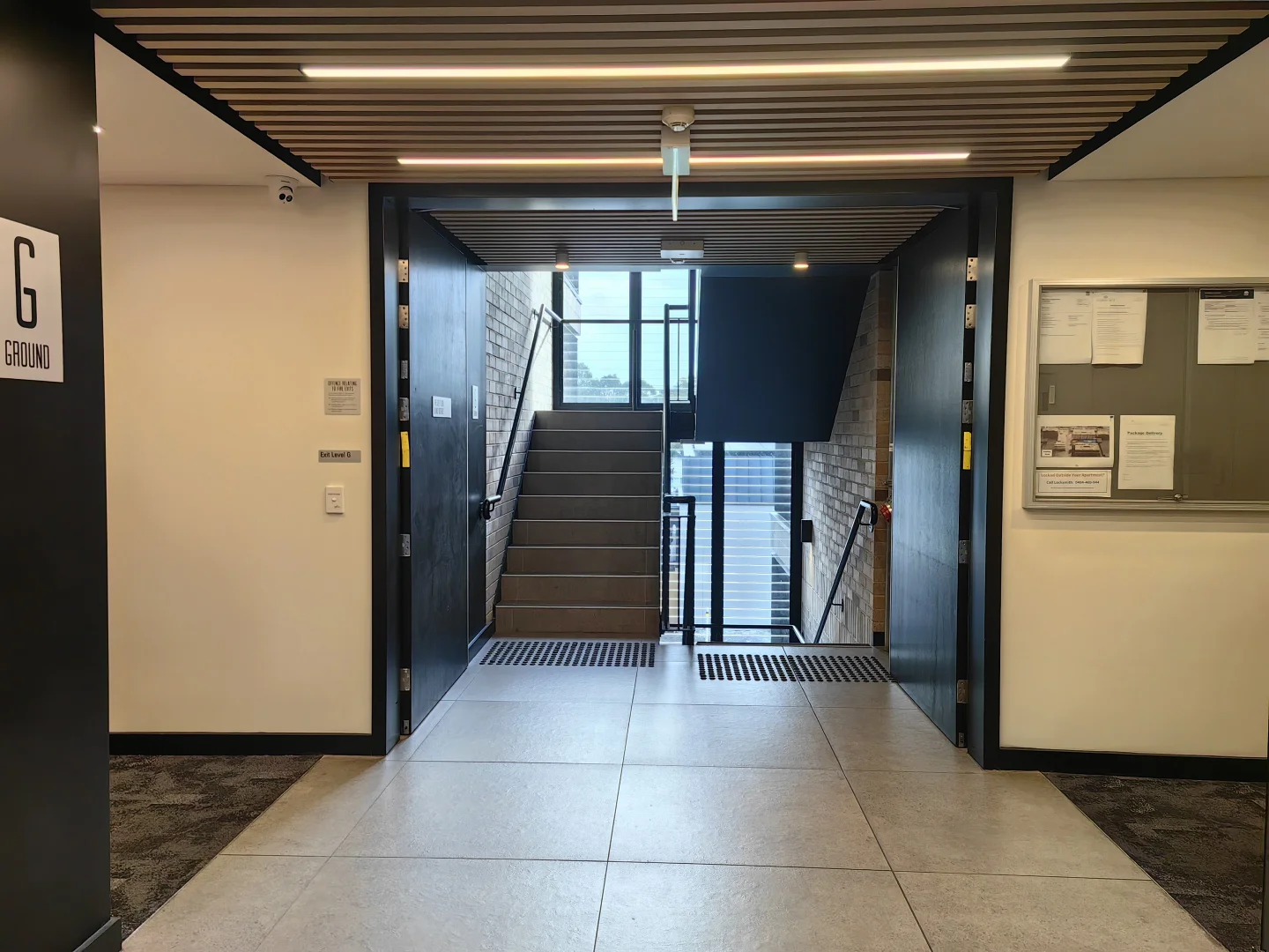 Additional image 8 of G01/24A George Street, Leichhardt NSW 2040