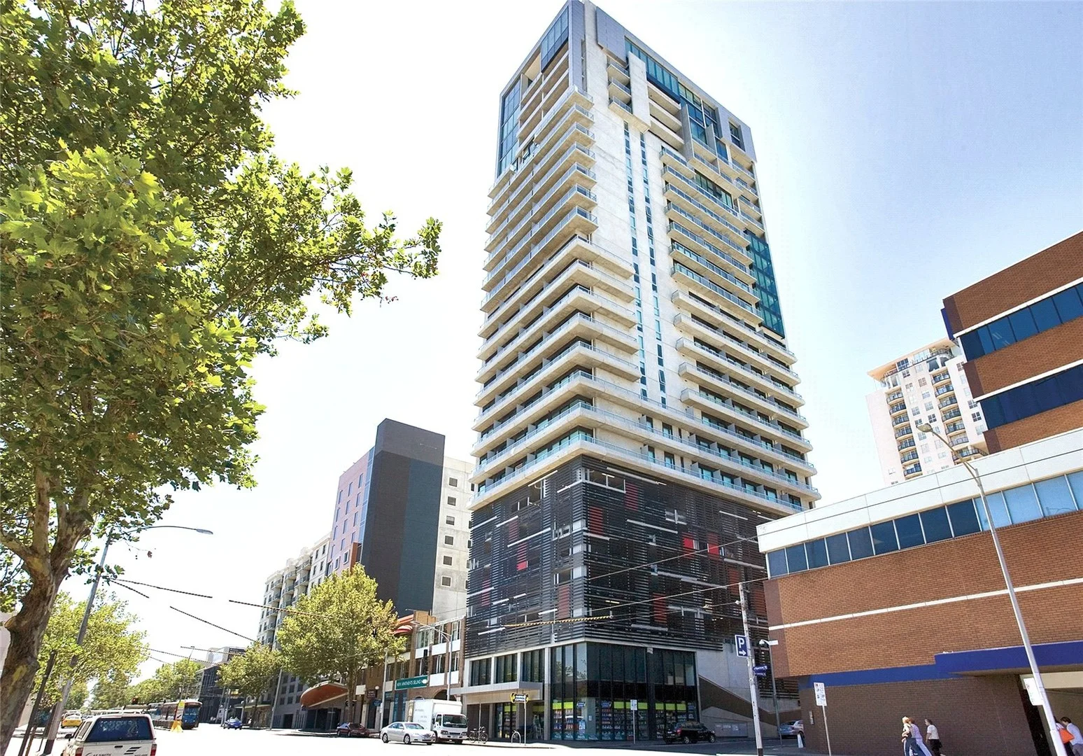 904/280 Spencer Street, Melbourne VIC 3000
