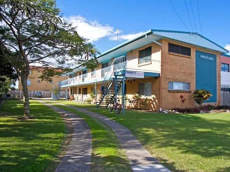 5/105 Golden Four Drive, Bilinga QLD 4225